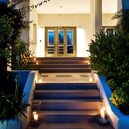 Orizontes View Hotel