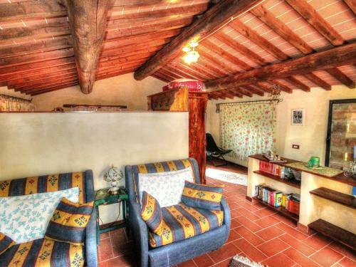 Holiday Home Casa Tara Laterina