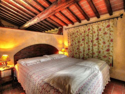 Holiday Home Casa Tara Laterina