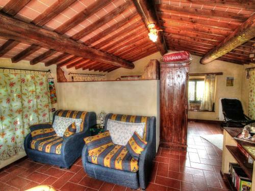 Holiday Home Casa Tara Laterina