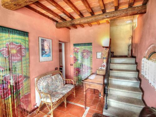 Holiday Home Casa Tara Laterina