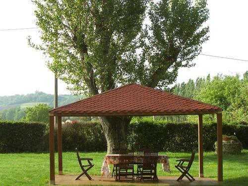 Holiday Home Casa Tara Laterina