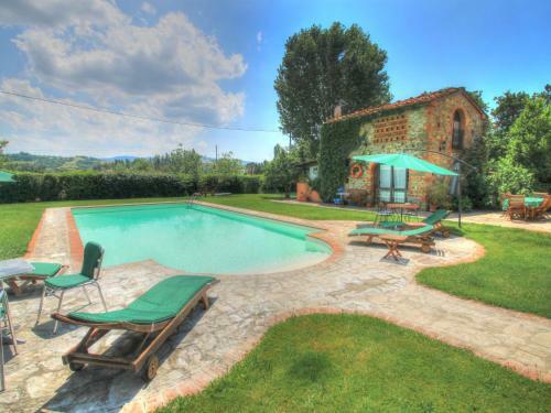 Holiday Home Casa Tara Laterina