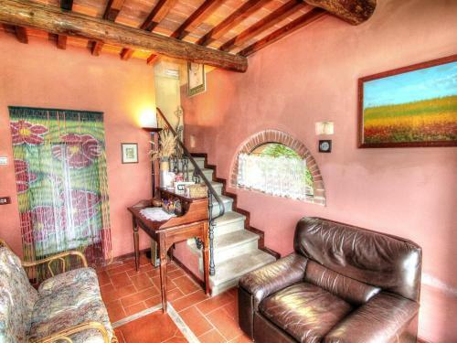 Holiday Home Casa Tara Laterina