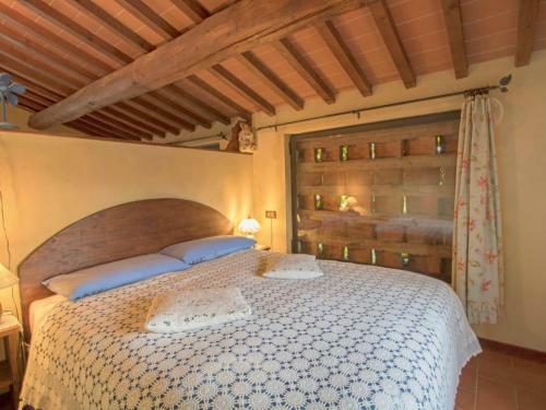 Holiday Home Casa Tara Laterina