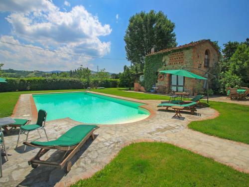 Holiday Home Casa Tara Laterina