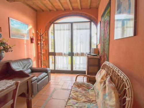 Holiday Home Casa Tara Laterina