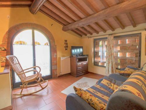 Holiday Home Casa Tara Laterina