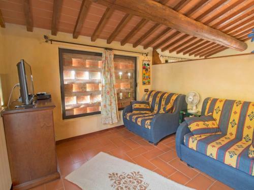 Holiday Home Casa Tara Laterina
