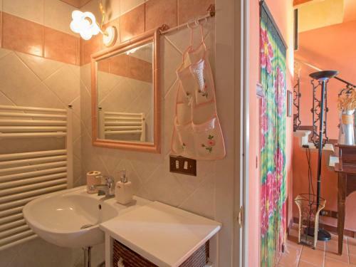 Holiday Home Casa Tara Laterina