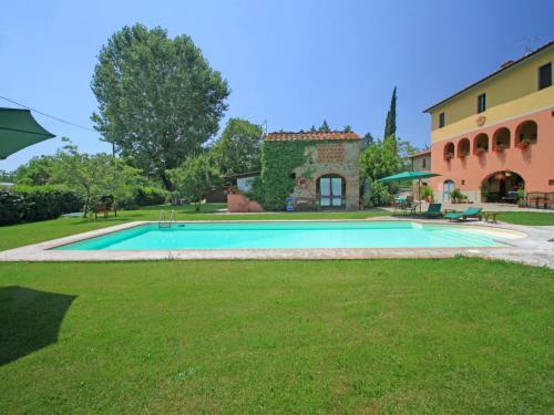 Holiday Home Casa Tara Laterina