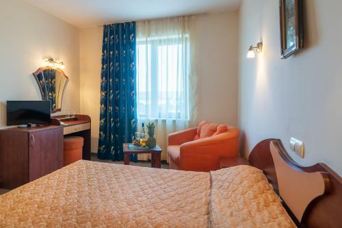Adamo Hotel