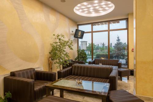 Adamo Hotel