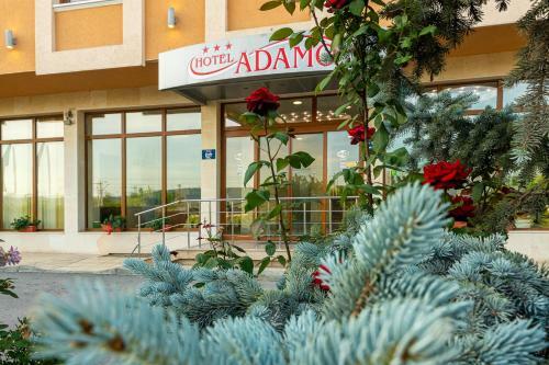 Adamo Hotel