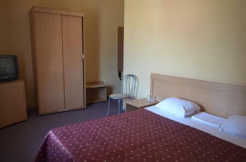 Hotel Regina Malye Klyki