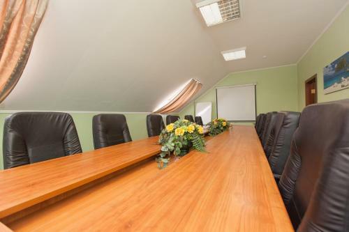 Hotel Regina Malye Klyki