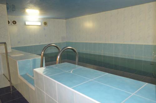Hotel Regina Malye Klyki