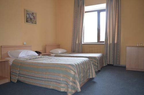 Hotel Regina Malye Klyki