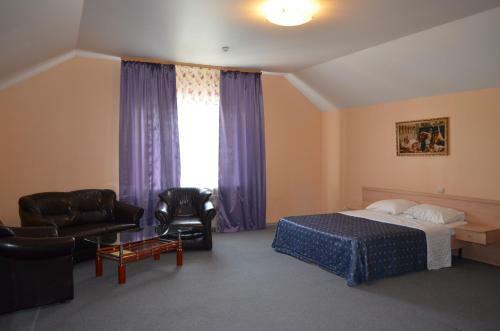Hotel Regina Malye Klyki