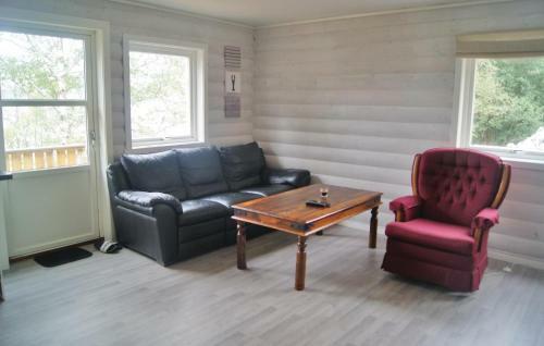 Holiday Home Brekke 53