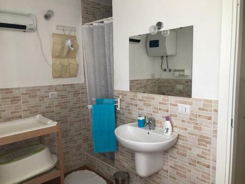 Apartamento H24 Vacanze