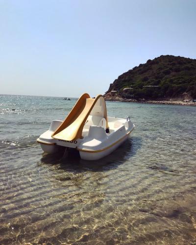 Apartamento H24 Vacanze