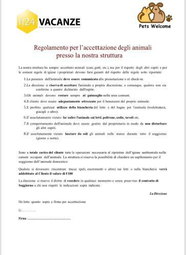Apartamento H24 Vacanze