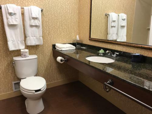 Hotel Canaan Valley Resort State Park