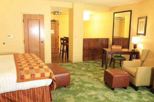 Hotel Canaan Valley Resort State Park