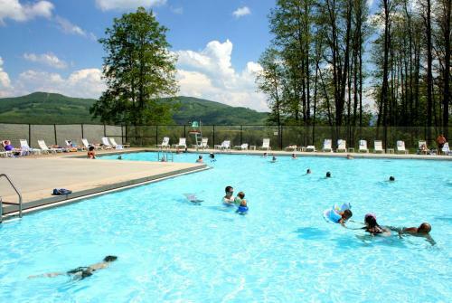 Hotel Canaan Valley Resort State Park