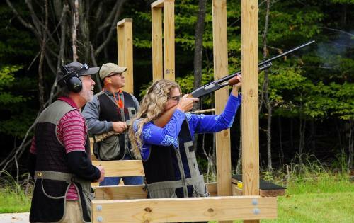 Hotel Canaan Valley Resort State Park