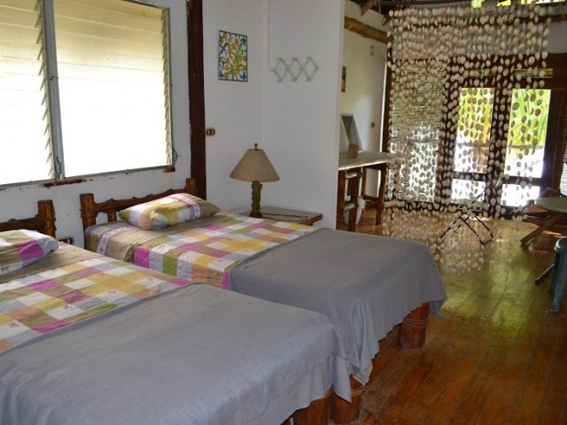 Hotel Los Cobanos Village Lodge
