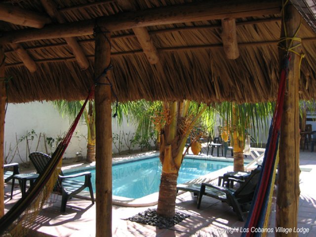 Hotel Los Cobanos Village Lodge