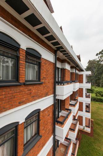 Apartamento Heri Heights