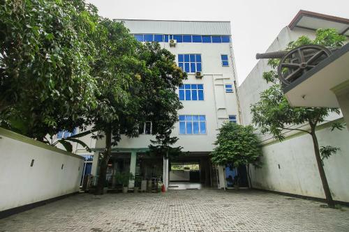 Grand Rovinka Hotel