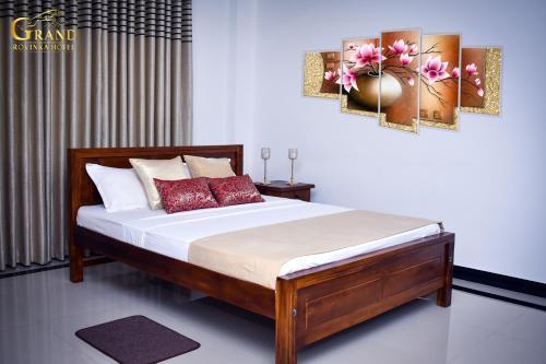 Grand Rovinka Hotel