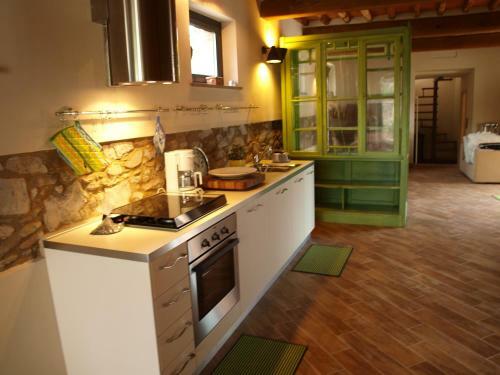 Apartamento La Corte Di Schioppo