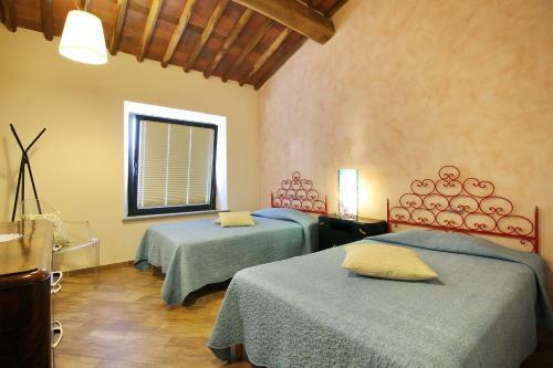 Apartamento La Corte Di Schioppo