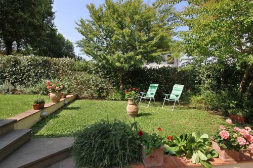 Apartamento La Corte Di Schioppo
