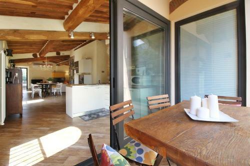 Apartamento La Corte Di Schioppo
