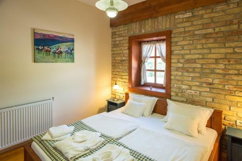 Agroturismo Equital Horse Farm