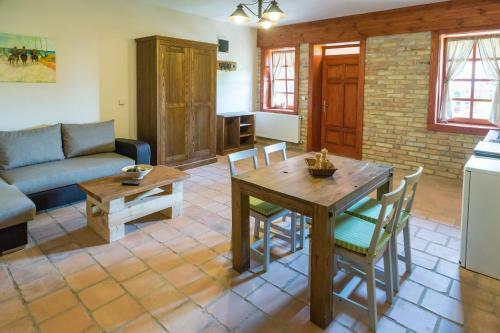 Agroturismo Equital Horse Farm