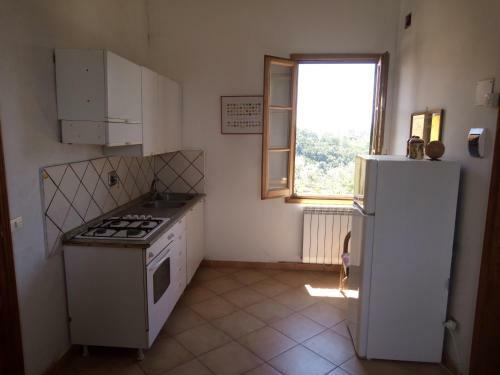 Agroturismo Agriturismo Il Cavallone