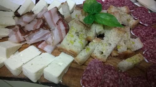 Agroturismo Agriturismo Il Cavallone