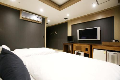 Hotel Cullinan Yongin