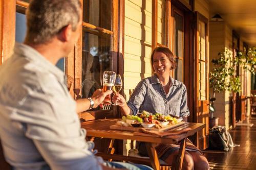 Mudgee Homestead Guesthouse