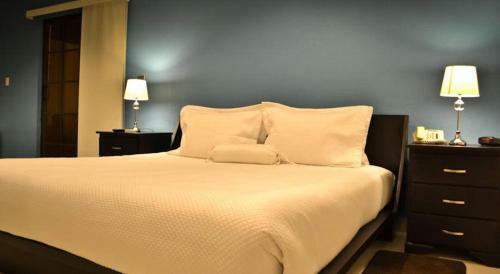 Wayak Hotel