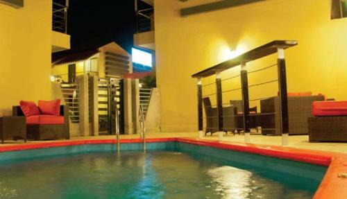 Wayak Hotel