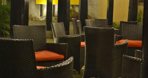 Wayak Hotel