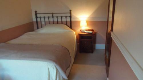 Bed & Breakfast Caheroyn House
